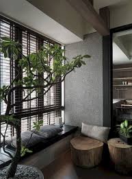 6 Japanese Zen Style Garden Design Ideas For Your Minimalist Home In 2020 Apartment Living Room Minimalist Living Room Trendy Living Rooms