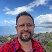 50+ "Benjamin Breen" profiles