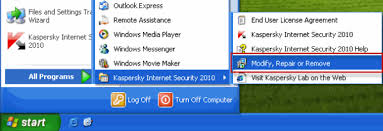 Black List Is Corrupted