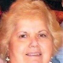 Theresa A. Digravina Obituary