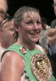 Top Four Historic Moments in Women's Boxing 2009