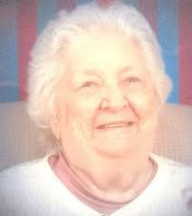 Clara Ernst Obituary