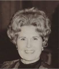 Etta Mae Morgan Love Obituary February 7, 2015