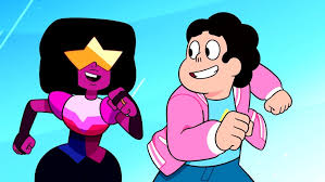 In Steven Universe The Movie Cartoon Network Favorite Grows Up Los Angeles Times From training to brand storytelling, keep your audience engaged. in steven universe the movie