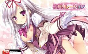 Ahentai Top Game Cg Bloomers List Page 4