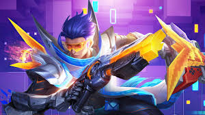 Wallpaper mobile legend hd zilong gudang wallpaper hd wallpaper is labeled on mobile legends zilong wallpaper hd. 341612 Granger Agent Z Mobile Legends Bang Bang Mlbb Ml Video Game 4k Wallpaper Mocah Hd Wallpapers