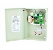 Access Control - Power Supplies