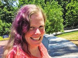 In Memoriam, Vicki Powers (1958–2025)