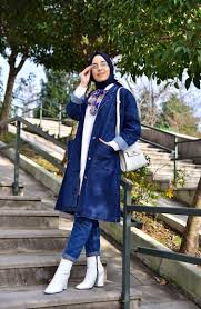 Sefamerve Tesettur Uzun Kot Ceket Modelleri Moda Tesettur Giyim Moda Stilleri Basortusu Modasi Moda