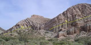 Image result for Red Rock 2014 Terrain