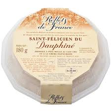 Saint Felicien Ocado Grocery Cow S Milk
