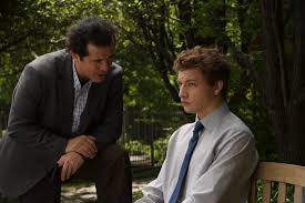 THE NIGHT CLERK -- A Misguided Neo-Noir Thriller - disappointment ...