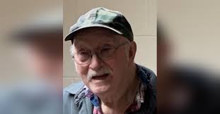 Obituary information for Fred David Olson