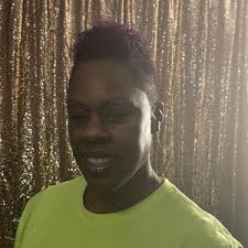 Kendra Pace-Pettis Stylist