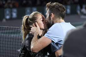 Sloane stephens and jack sock photos, news and gossip. Jack Sock 10 Dinge Uber Den Durchstarter Tennis Magazin