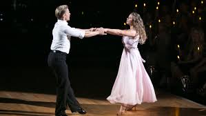 Bindi is the most optimistic person on planet earth…but we never knew she could. Bindi Irwin Derek Hough Prepare For Some Dirty Dancing On Dwts