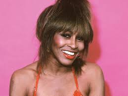 Tina Turner