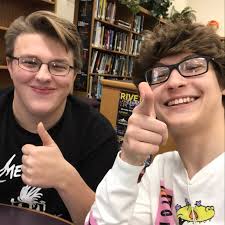 Interview w/ a close friend