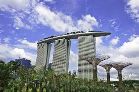 They draw futuristic architecture in their minds and leave evidence of their fantasies on paper to inspire generations yet to come. The Coolest Futuristic Architecture In Singapore