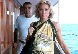 Reuters reports that he's filed suit against madonna, guy ritchie, and sony pictures over swept away, claiming they stole his idea to remake the 1974 italian movie as a vehicle for the material mom. Fashion At Film