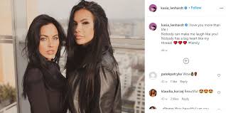 We would like to show you a description here but the site won't allow us. Kasia Lenhardt Wiki Height Age Husband Net Worth Family Biography More