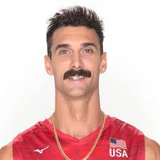 Kyle Russell's Instagram, Twitter & Facebook