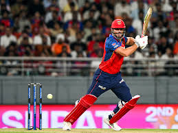 Can PBKS maintain their unbeaten run against RR after Stoinis' explosive knock?