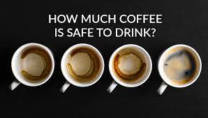 Office Coffee Blog Maximum Cups Of Coffee Per Day Coffee Ambassador