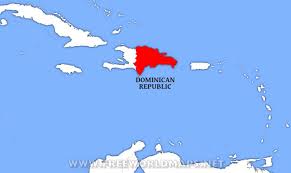 Map of dominican republic world page, view dominican republic political, physical, country maps, satellite images photos and where is dominican republic location in world map. Where Is Dominican Republic Located On The World Map