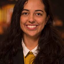 2021 Summer Congressional Interns