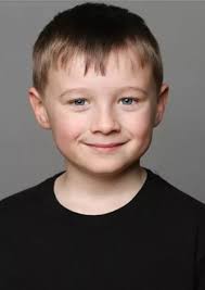 Henry Meredith Fan Casting