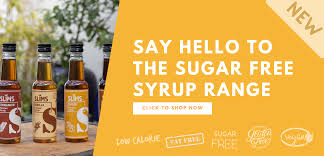 9.3 score · view product · buy it on amazon. Slims Foods Low Calorie Fat Free Sauces Syrups Snacks