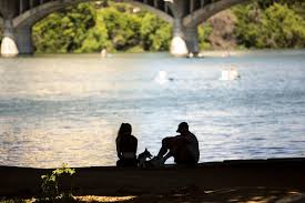 River Swimming Guide - Outdoor Swimmer Magazine