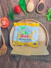 Bánh Tráng Gạo Mè Nướng Sẵn Sachi 🌟Bì Loại 75Gram🌟Bánh Tráng Sachi🌟 - Bánh Tráng Sachi