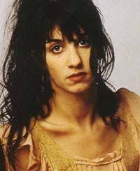 Kristen Pfaff dating history