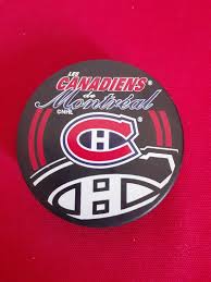 — carey price made 30 saves for his eighth career playoff shutout and the montreal canadiens beat the. Les Canadiens De Montreal Nhl Hockey Puck Sports Equipment Other Sports Equipment And Supplies On Carousell