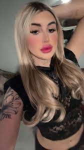 Tasha Hooper's Instagram, Twitter & Facebook