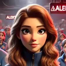 Edward Chen, Agnes Chen, Justin Faith Chen & TruLove Chen