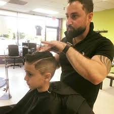 Salon Babylon