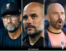 Klopp's criticism of club world cup