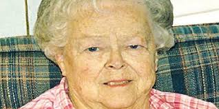 Janet M. Mitchell Kenney