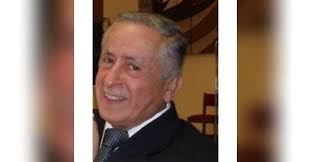 Jaime E. Naranjo Obituary