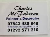 Charles McFadzean Painter and Decorator - Ayr - Nextdoor