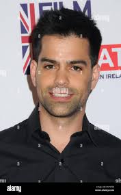 Basil khalil hi-res stock photography and images