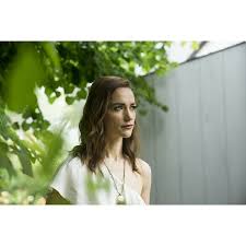 Melanie Scrofano Officiel By New York Times