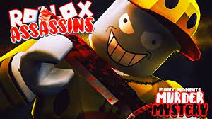 Watch the entire video because there may be points you missedplease leave a. Prime Video Clip Roblox Assassins Murder Mystery Funny Moments