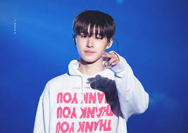 Ikon Hanbin Bi Ikon Hanbin Kim Hanbin