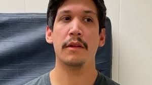 Former CCPD officer pleads guilty to federal charge of enticement of a minor