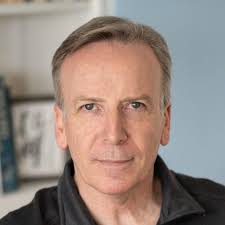 Interview with Judge Tim Fall