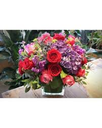 Roses, carnations, hydrangeas, peonies, greenery, orhids, lilies Birmingham Florist Flower Delivery By Tiffany Florist